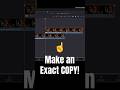 Duplicate Your Video Or Audio Clip DaVinci Resolve