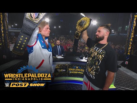 Cody Rhodes Appearance Set For Tonight’s WWE RAW