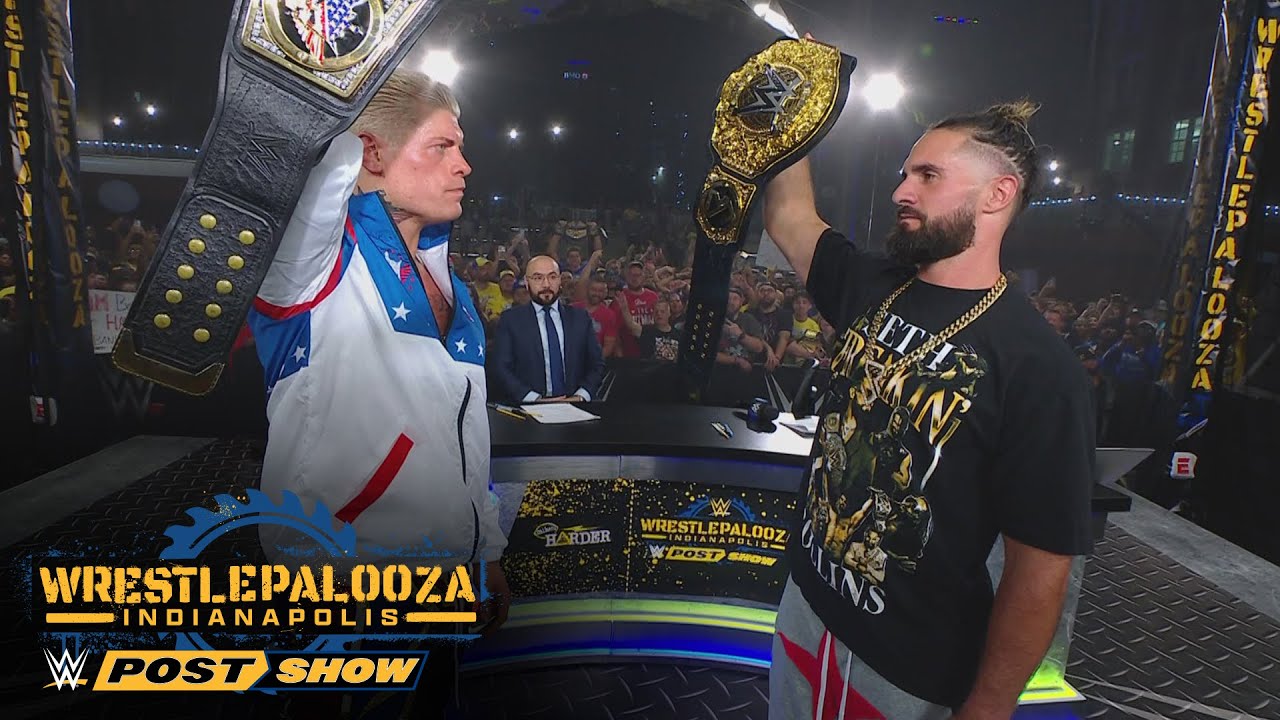 Video Test Thumbnail