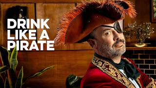 The Original Mojito? Drake’s 1500s Rum Smash | How to Drink