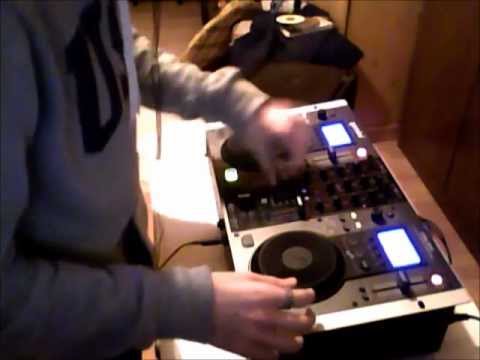 dj capi, musica zul (( techno house ))