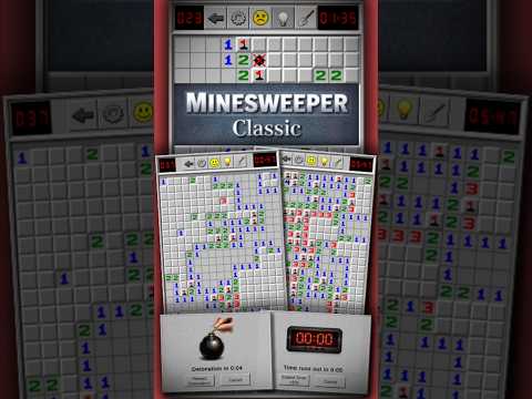 Minesweeper Classic video thumbnail