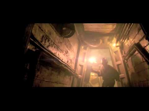 Alien 3 Perspective and Setting Example
