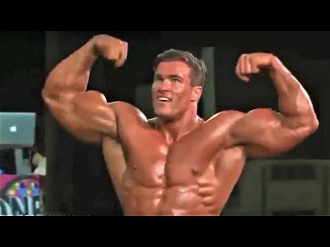 WFF Universe 2014 - Men Extremebody