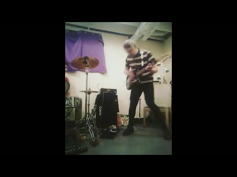 fail better, heal faster - demo archive