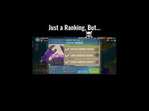 27 Stage in 3 Minutes! #boombeach #games #supercellgames #gaming #boombeachwarships #supercell