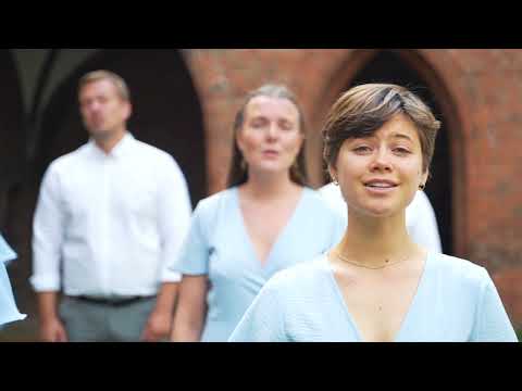 Akademisk Kor Århus: Yndigt Dufter Danmark - Svend S. Schultz