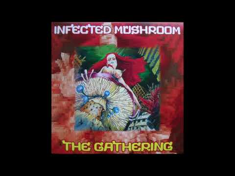 Infected Mushroom - The Gathering | Full Album