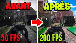 ⚙️ LES MEILLEURS FILTRES & SETTINGS sur VANGUARD (ma config en bonus)