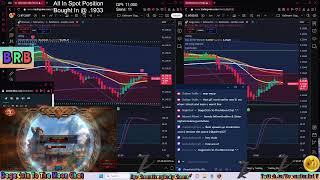 [DogeCoin] S1 Ep. 116 DogeCoin Swing Traders & Enhancement Shaman POV #DogeCoin #Doge #WoW