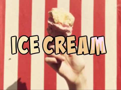 Ice Cream - Joely