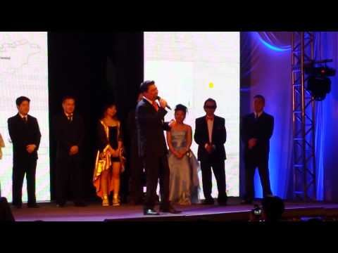 Alexandre Hayafuji Pentacampeão do Grand Prix Paulistão 2014