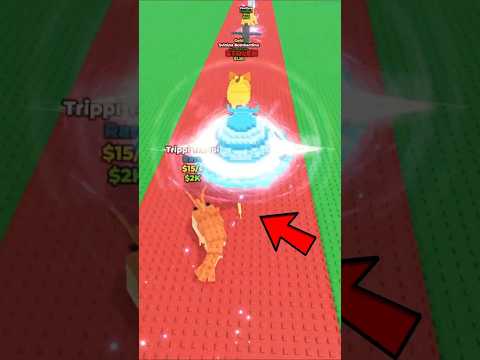 🤣Trolling SECRET BRAINROT in Steal a Brainrot!  #roblox #stealabrainrot #robloxshorts