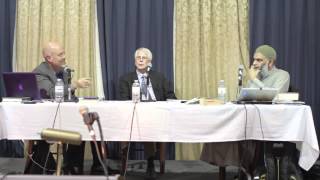 Video: Did Jesus claim to be God? - James White vs Shabir Ally