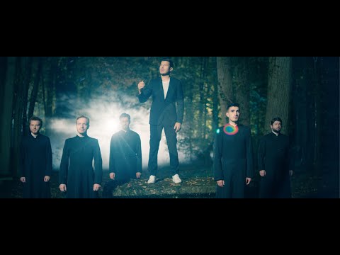 Vincent Niclo et les Prêtres Orthodoxes - Ils s'aiment