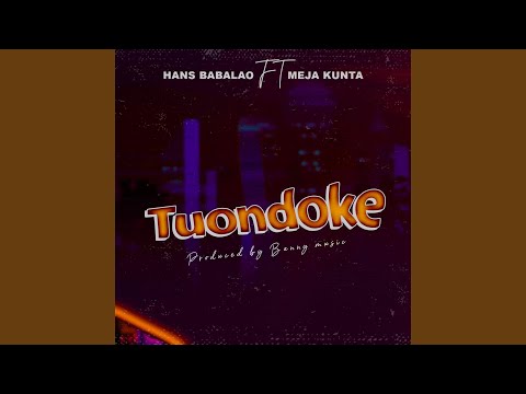Tuondoke
