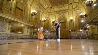 Picture on Paper - Graham Czach