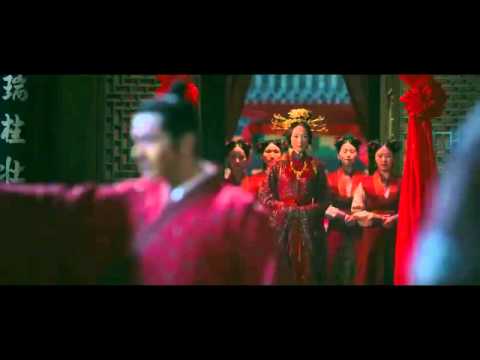 白发魔女传之明月天国 The White Haired Witch of Lunar King (2014)