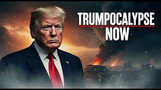 Trumpocalypse Now🔥 | Full Documentary 🎬 | Power, Chaos & Political Drama ⚡🗳️