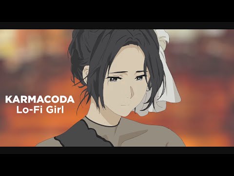 Karmacoda - Lo Fi Girl Music Video