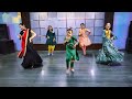 Kanha Soja Zara Happy Janmashtami Hare Krishna Dance Point Zumba Dancepoint Zumba