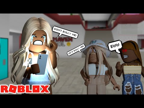 ROBLOX BULLY STORY SEASON 2 PART 1 ( BEST OF ME )
