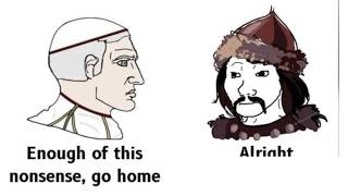 Catholic Memes For After Donuts - Episode 11