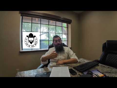 Episode #22: More Than a Move - Embracing Out of town Culture vs. NYC Culture - Yiddish