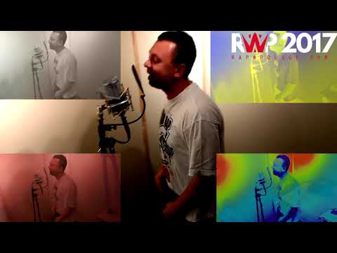 JankoJanini – RAP W POLSCE (PROD. BZK) | #RWP2017 ETAP1