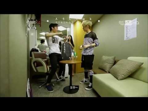 130710 방송의 적 헨리cut