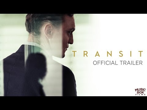 Transit (2019) Official Trailer