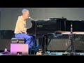 Ben Folds - ‘All U Can Eat’ in South Jordan, UT on 8/16/25