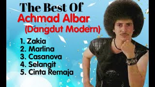 Download lagu Achmad Albar - Zakia - Marlina - Casanova - Selangit - Cinta Remaja mp3