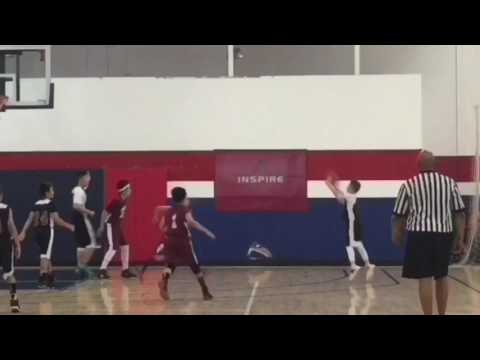 Dylan Gates - 11 years old - class of 2024