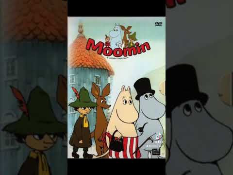 Gonna take a break soon for Xmas, any vid ideas guys? #moomin #snufkin #moomins #funny #fyp #friend