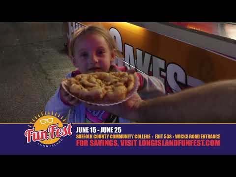 Long Island Fun Fest (NY) - Customer Success Story