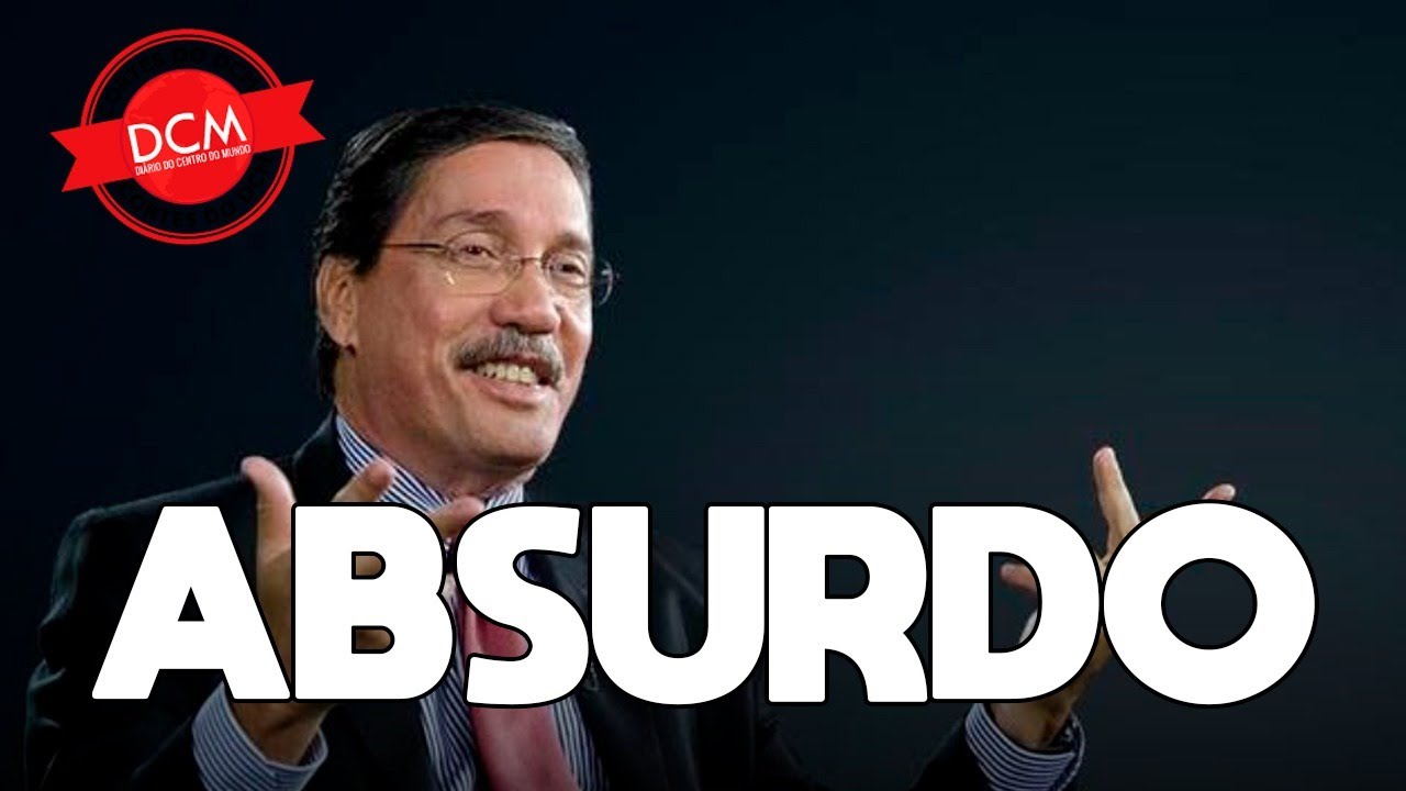 KIKO NOGUEIRA DETONA MERVAL POR FALA SOBRE DILMA