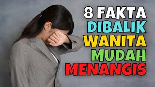 Download lagu PARA PRIA WAJIB MENGERTI..! 8 FAKTA DIBALIK WANITA YANG MUDAH MENANGIS | AKU DAN KAMU mp3 Download lagu PARA PRIA WAJIB MENGERTI..! 8 FAKTA DIBALIK WANITA YANG MUDAH MENANGIS | AKU DAN KAMU mp3