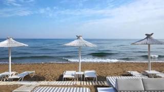 Petradi Beach Lounge Hotel , Crete Island & Girit Adası