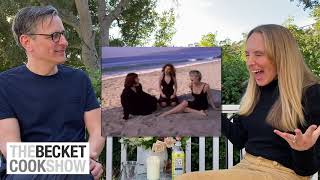 Chynna Phillips Opens Up About Jack Nicholson, Jesus, and Much More! - The Becket Cook Show Ep. 4