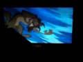 All Dogs Go To Heaven 2 1996 Final Battle Scene