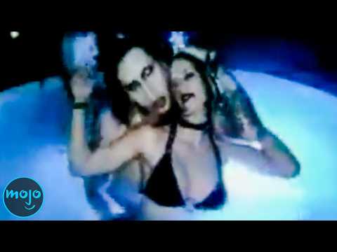 複数のアーティストに大ヒットしたトップ10ソング (Top 10 Songs That Were MASSIVE Hits For Multiple Artists)