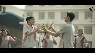 Maharishi Arvind School Video