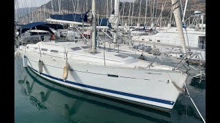 Beneteau Clipper 373