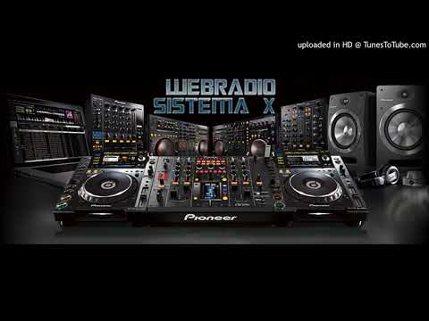 Joe Mc Roy & The Saloon' Girls Band - Little Cow-Boy Medley With Rap-On