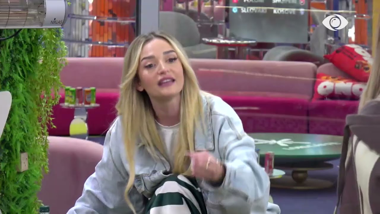 “Erdhe si pyk për të marrë vëmendje”/ Mateo debaton me Selin, banorja: Bëhesh dhe ti grup me atë…