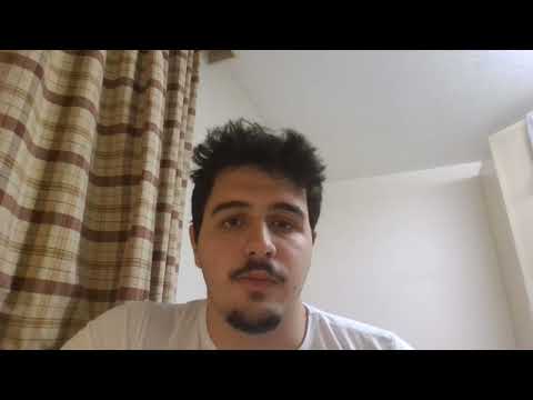 Bilkent University PHYS102 Final Project l Asaf Çınar Özdemir