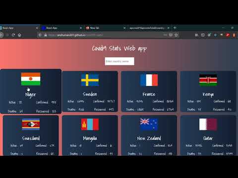 React Tutorial 6 Build Your Own React Components