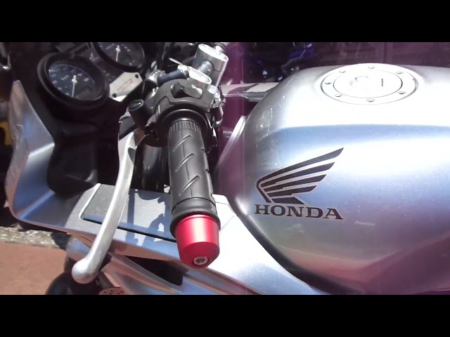 CB400スーパーボルドール/ホンダ 水冷4サイクル4気筒 VTECエンジン CB400スーパーボルドール/ホンダ 水冷4サイクル4気筒 VTECエンジン