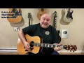 I Can See Clearly Now - Easy 7 Chord Tune - Jimmy Cliff (cover/lesson)
